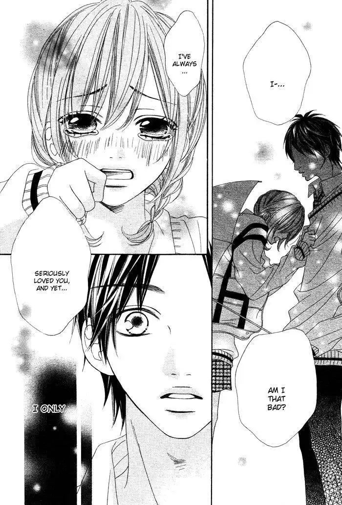 Darling I Love You (KONNO Risa) Chapter 1 16